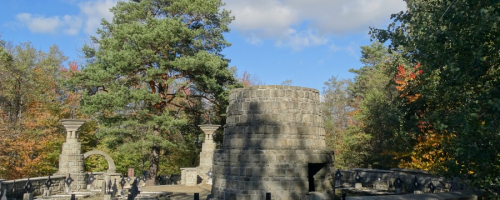 Cmentarze wojenne w Gminie Dębowiec