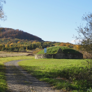 Cmentarz wojenny nr 13 w Cieklinie