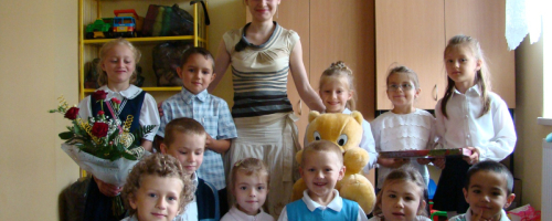 Zdjęcia archiwalne - lata 2006-2016